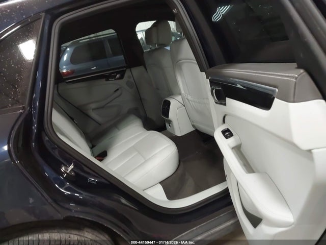 2021 PORSCHE MACAN WP1AB2A58MLB38716 Photo 7