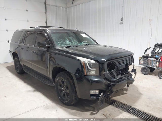2015 GMC YUKON XL 1500 1GKS2JKJ8FR285781