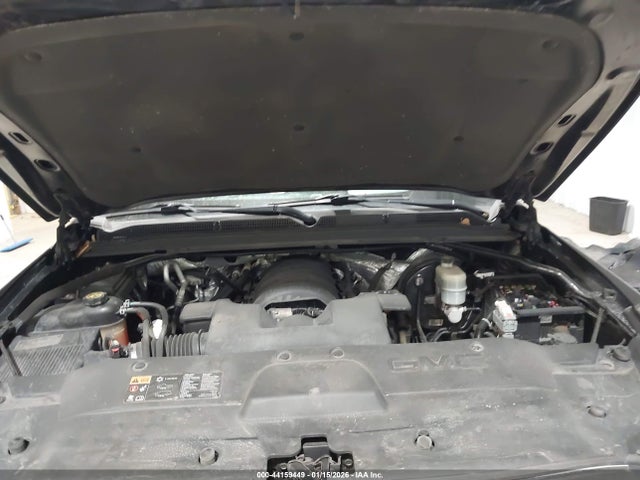 2015 GMC YUKON XL 1500 1GKS2JKJ8FR285781 Photo 9