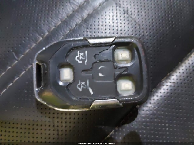 2015 GMC YUKON XL 1500 1GKS2JKJ8FR285781 Photo 10