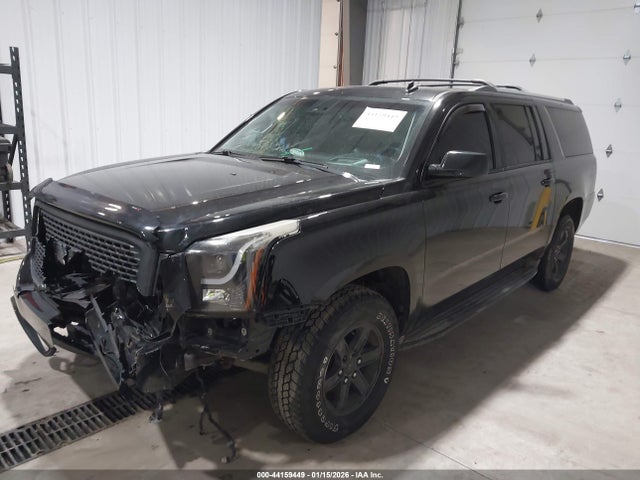 2015 GMC YUKON XL 1500 1GKS2JKJ8FR285781 Photo 1