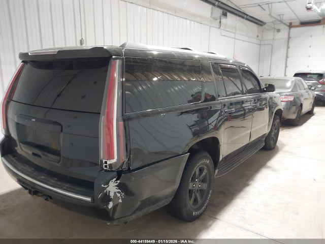 2015 GMC YUKON XL 1500 1GKS2JKJ8FR285781 Photo 3