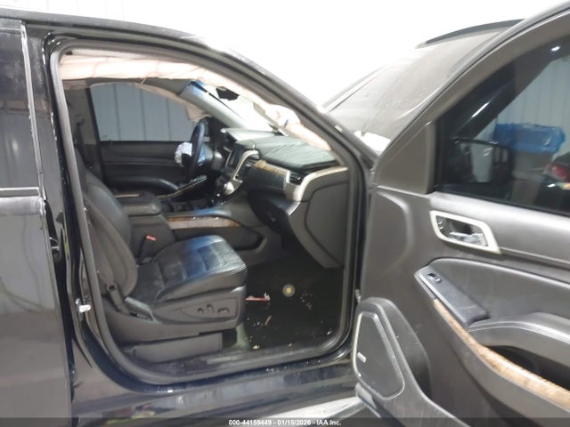 2015 GMC YUKON XL 1500 1GKS2JKJ8FR285781 Photo 4