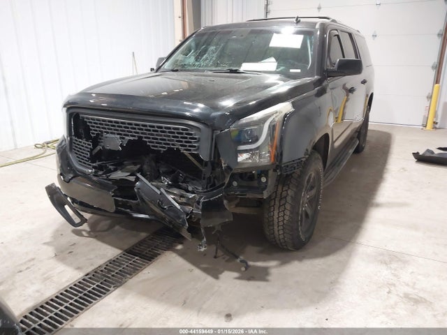 2015 GMC YUKON XL 1500 1GKS2JKJ8FR285781 Photo 5
