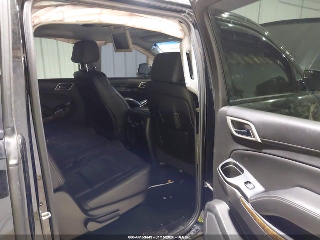 2015 GMC YUKON XL 1500 1GKS2JKJ8FR285781 Photo 7