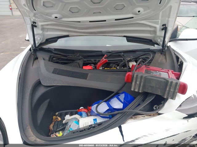 2021 TESLA MODEL 3 5YJ3E1EA5MF991693 Photo 9