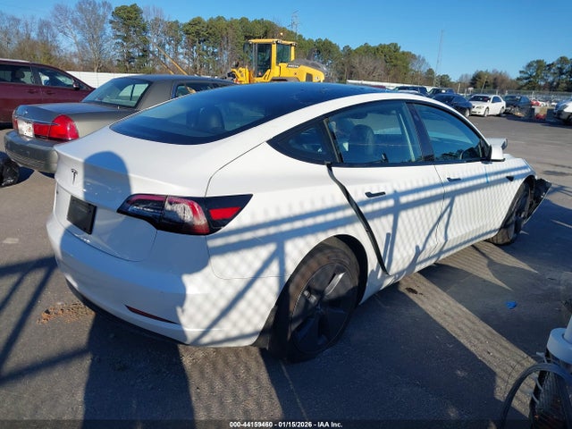 2021 TESLA MODEL 3 5YJ3E1EA5MF991693 Photo 3