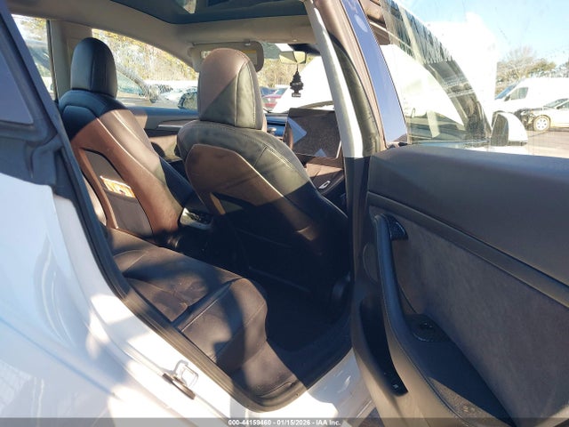 2021 TESLA MODEL 3 5YJ3E1EA5MF991693 Photo 7