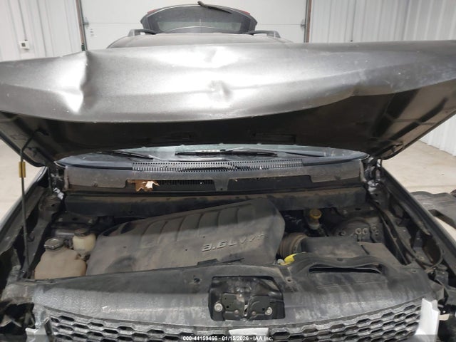3C4PDDBGXET271436 Dodge Journey Sxt