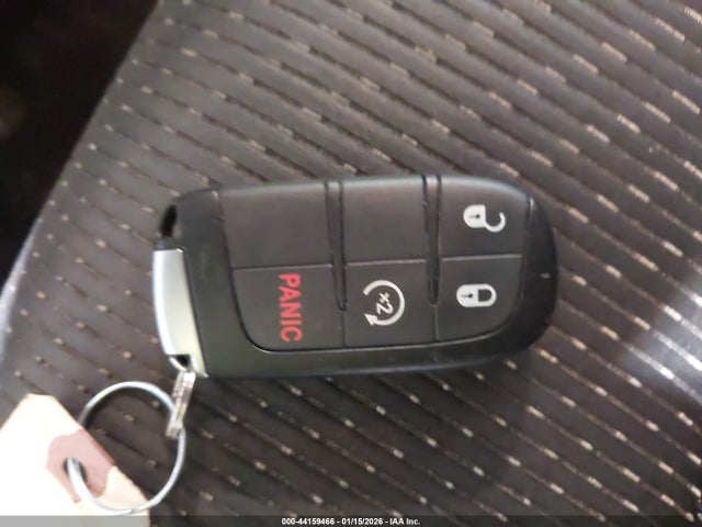 3C4PDDBGXET271436 Dodge Journey Sxt