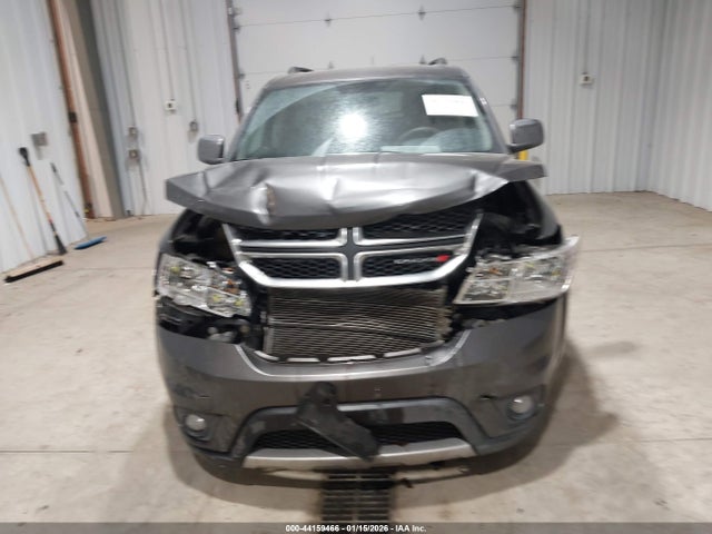 3C4PDDBGXET271436 Dodge Journey Sxt