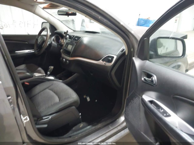 3C4PDDBGXET271436 Dodge Journey Sxt