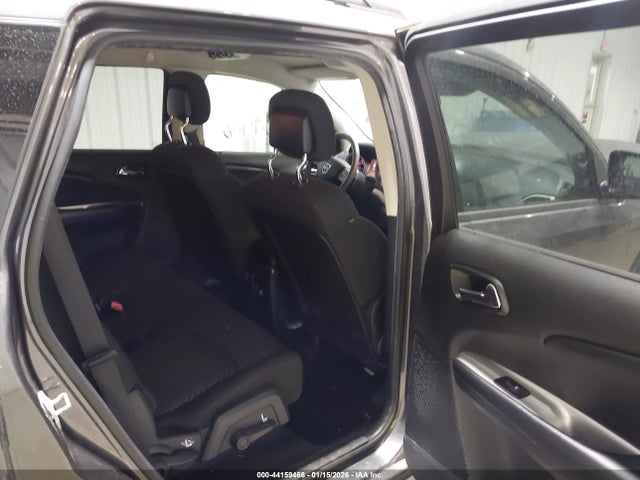 3C4PDDBGXET271436 Dodge Journey Sxt
