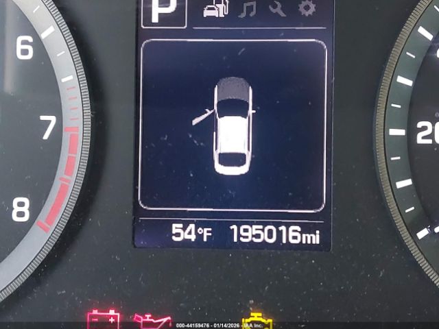 2017 HYUNDAI SONATA 5NPE24AF8HH445756 Photo 6