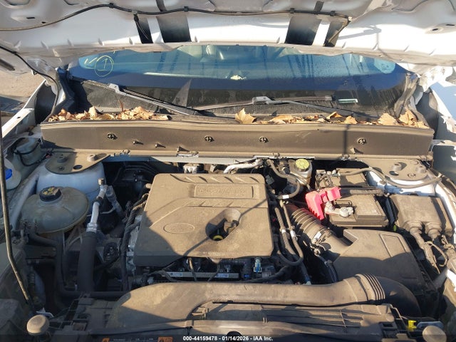 3FMCR9B64MRA40799 Ford Bronco Sport Big Bend