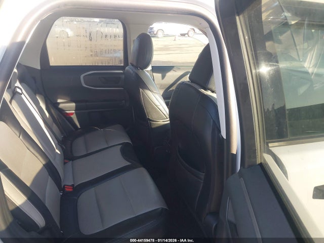 3FMCR9B64MRA40799 Ford Bronco Sport Big Bend