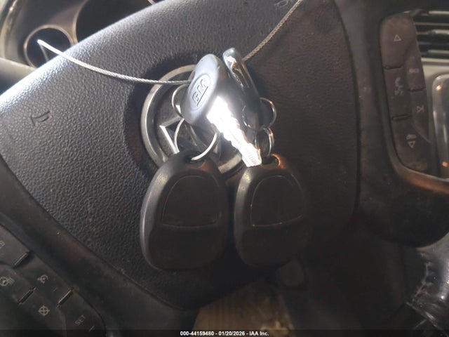 Buick Enclave Leather 2015 5GAKVBKD4FJ170100 Image 11