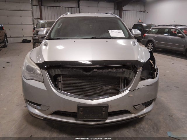 Buick Enclave Leather 2015 5GAKVBKD4FJ170100 Image 12