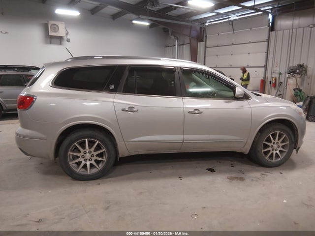 Buick Enclave Leather 2015 5GAKVBKD4FJ170100 Image 13