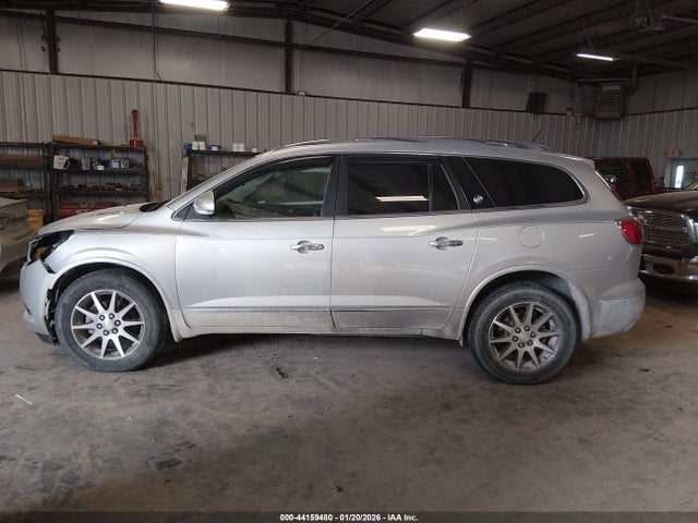 Buick Enclave Leather 2015 5GAKVBKD4FJ170100 Image 14