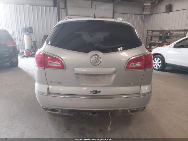 Buick Enclave Leather 2015 5GAKVBKD4FJ170100 Image 16
