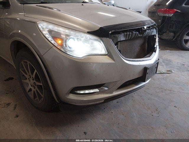 Buick Enclave Leather 2015 5GAKVBKD4FJ170100 Image 17