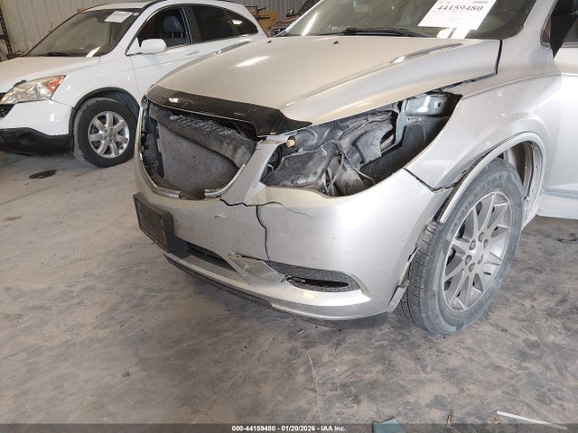 Buick Enclave Leather 2015 5GAKVBKD4FJ170100 Image 18