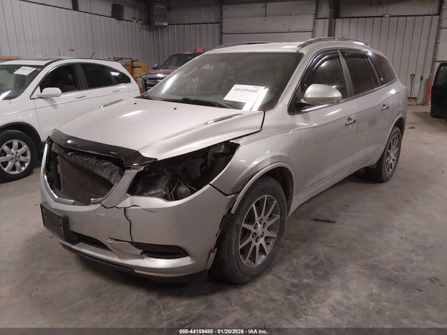Buick Enclave Leather 2015 5GAKVBKD4FJ170100 Image 2