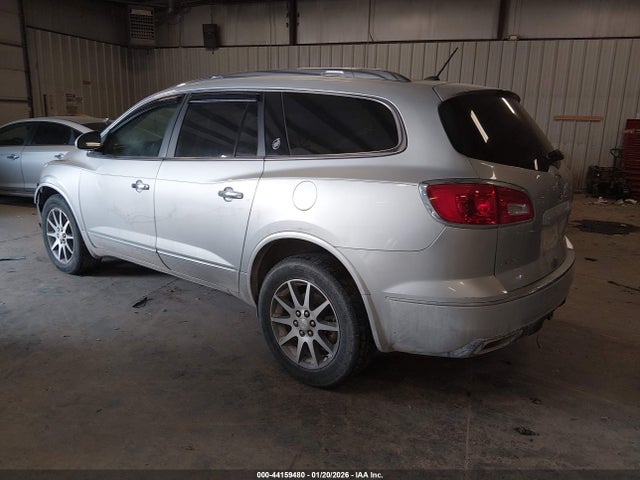 Buick Enclave Leather 2015 5GAKVBKD4FJ170100 Image 3