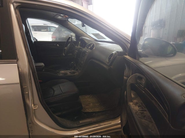 Buick Enclave Leather 2015 5GAKVBKD4FJ170100 Image 5