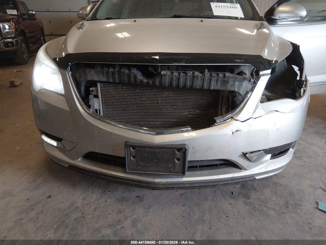 Buick Enclave Leather 2015 5GAKVBKD4FJ170100 Image 6