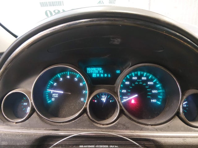 Buick Enclave Leather 2015 5GAKVBKD4FJ170100 Image 7