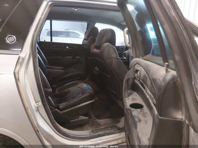 Buick Enclave Leather 2015 5GAKVBKD4FJ170100 Image 8