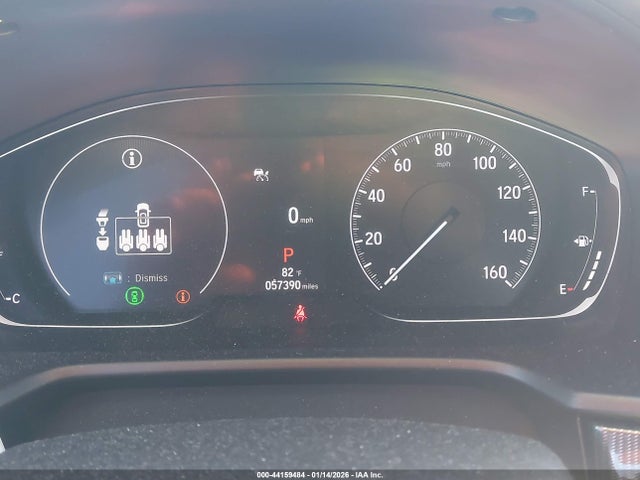 1HGCV2F38NA002478 Honda Accord Sport 2.0t