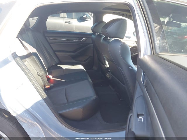 1HGCV2F38NA002478 Honda Accord Sport 2.0t