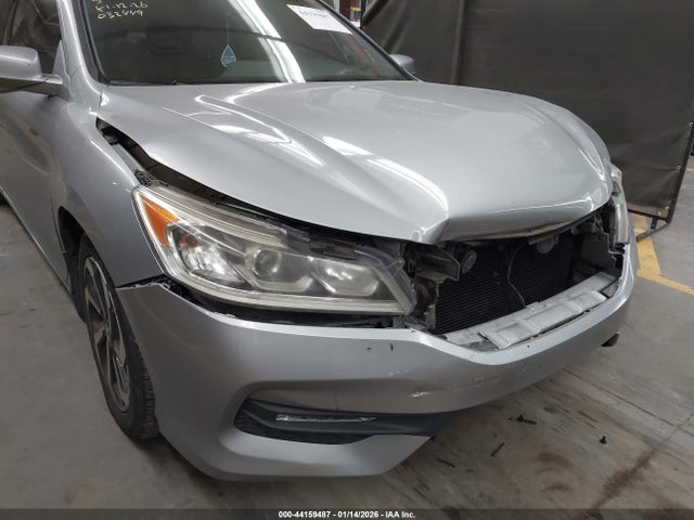 1HGCR3F85HA032449 Honda Accord Ex-l V6