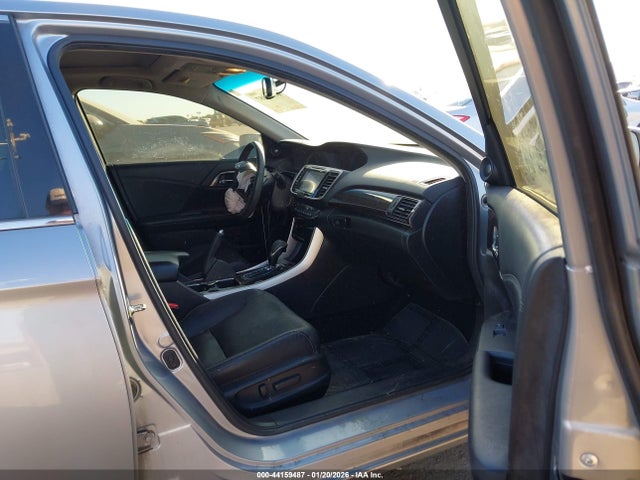 1HGCR3F85HA032449 Honda Accord Ex-l V6