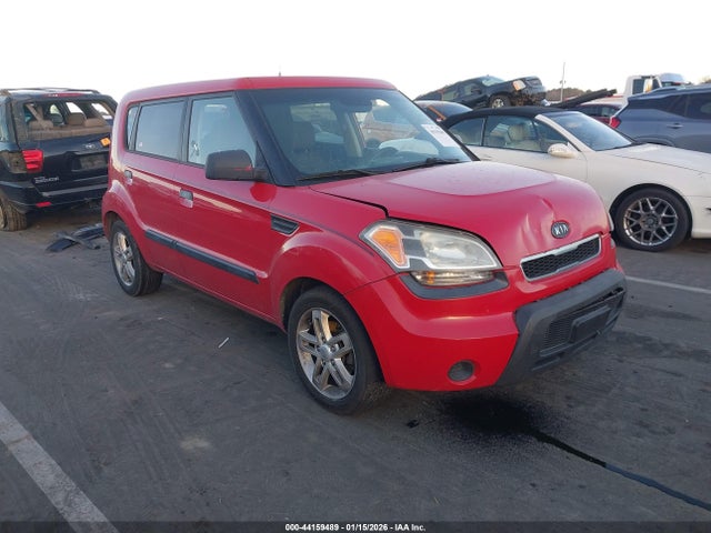 2010 KIA SOUL KNDJT2A20A7105069