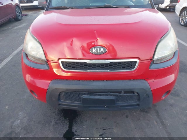 2010 KIA SOUL KNDJT2A20A7105069 Photo 5