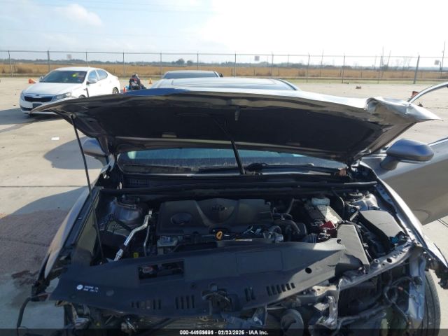 2022 TOYOTA CAMRY 4T1T11AK4NU644466 Photo 9