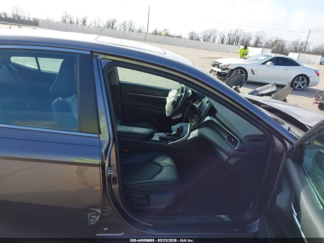 2022 TOYOTA CAMRY 4T1T11AK4NU644466 Photo 4