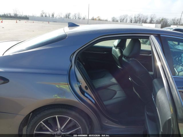 2022 TOYOTA CAMRY 4T1T11AK4NU644466 Photo 7