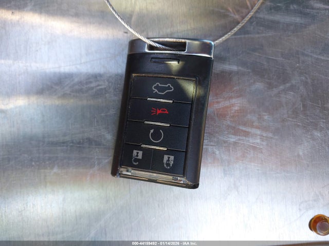 2014 CADILLAC CTS 1G6DG1E3XE0192169 Photo 10