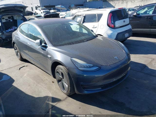 2017 TESLA MODEL 3 5YJ3E1EA9HF001294
