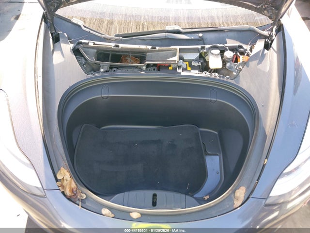 2017 TESLA MODEL 3 5YJ3E1EA9HF001294 Photo 9