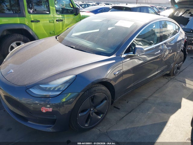 2017 TESLA MODEL 3 5YJ3E1EA9HF001294 Photo 1