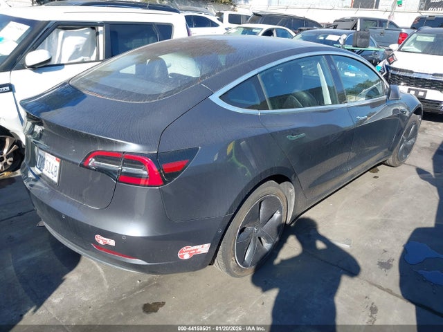 2017 TESLA MODEL 3 5YJ3E1EA9HF001294 Photo 3