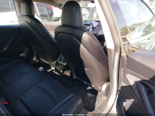 2017 TESLA MODEL 3 5YJ3E1EA9HF001294 Photo 7