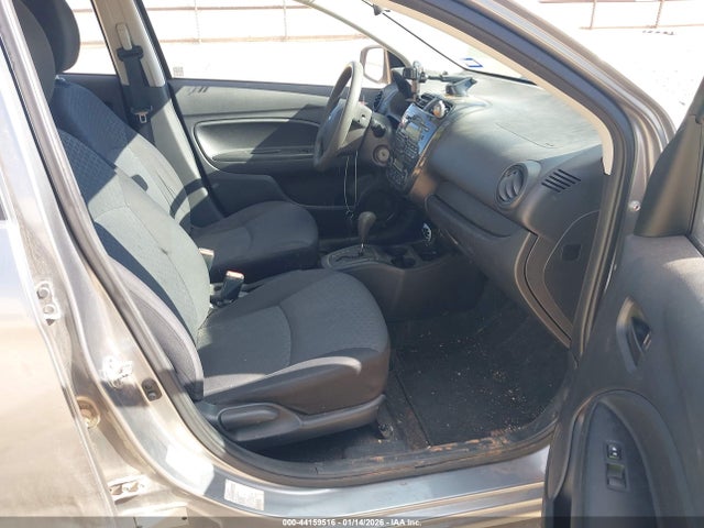 2015 MITSUBISHI MIRAGE ML32A3HJ9FH056746 Photo 4