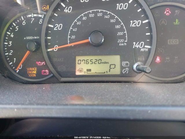 2015 MITSUBISHI MIRAGE ML32A3HJ9FH056746 Photo 6